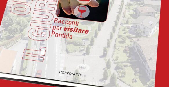 NOVITÀ: SARÀ DISPONIBILE A NOVEMBRE IL NUOVO VOLUME “OLTRE IL GIURAMENTO. RACCONTI PER VISITARE PONTIDA”